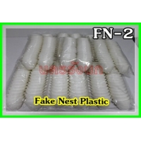 103 FN-2 Fake Nest Plastic 